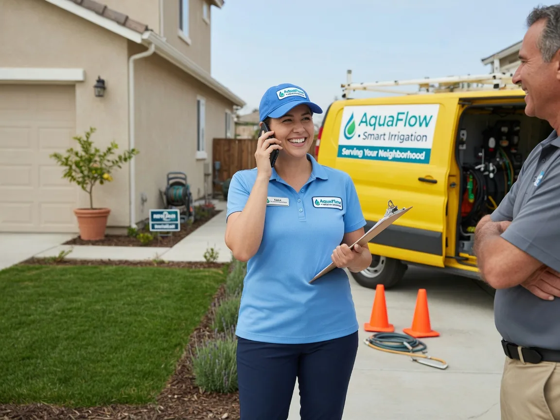 Irrigation Installation Port Townsend, WA FAQs